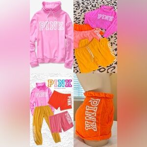 Victoria's Secret PINK bundle lot